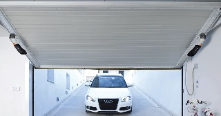 Купить комплектующие для подъемных ворот Гагарин, цена от 1690 руб.