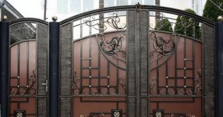 Купить услугу замер ворот Гагарин, цена от 564 рублей